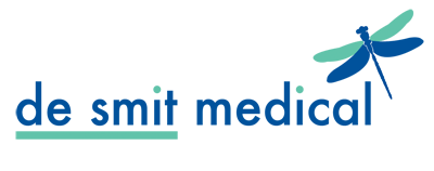 de Smit Medical logo